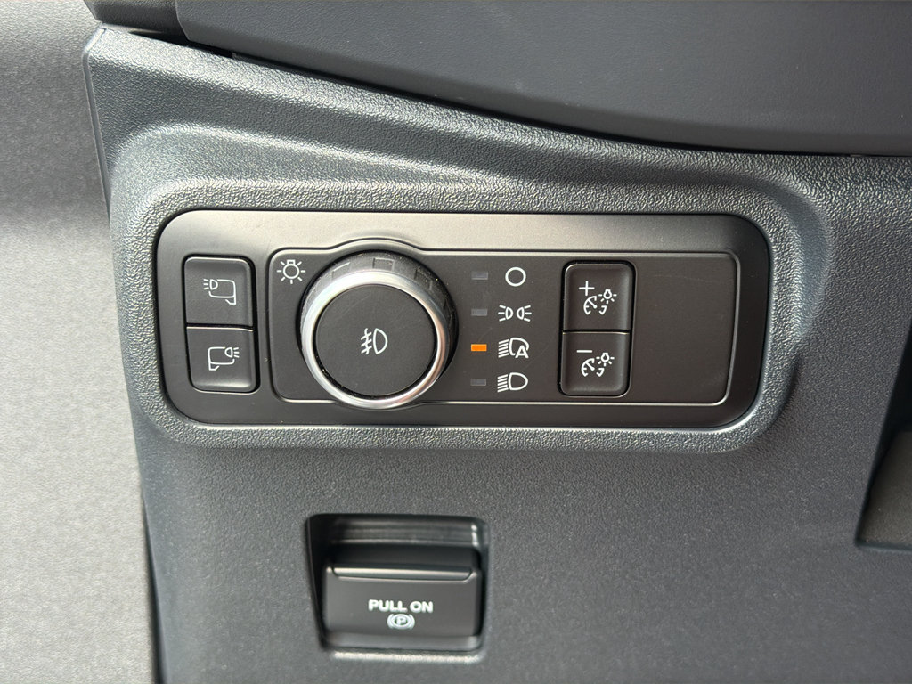 Used 2025 Ford Bronco Raptor AWD/4WD image 15