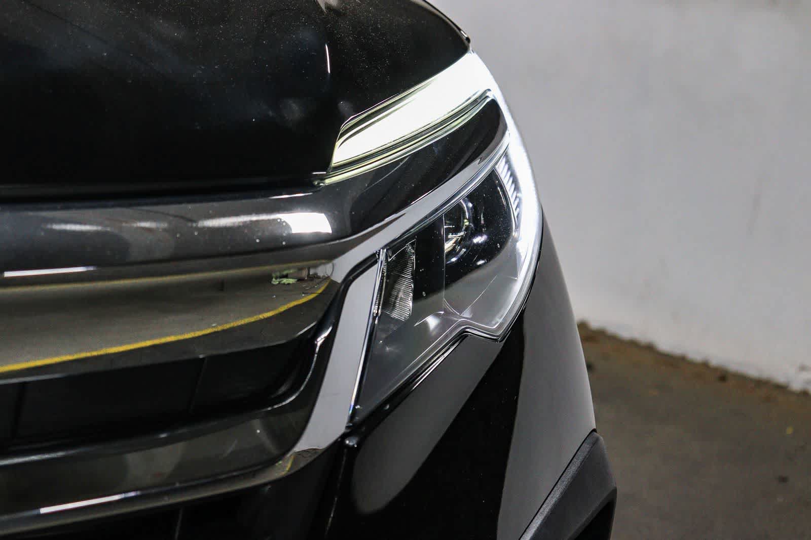 Used 2021 Honda Pilot EX-L image 7