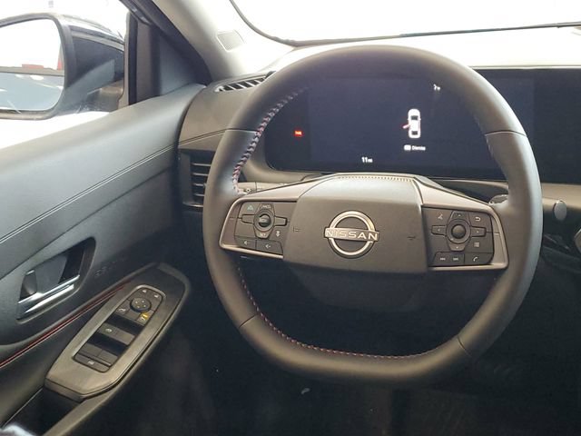 New 2026 Nissan Sentra SR w/ SR Premium Package FWD image 28