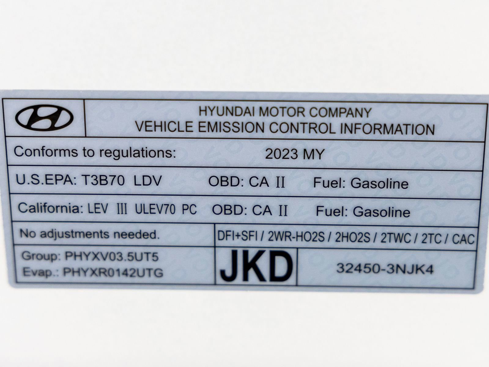 Used 2023 Genesis GV70 3.5T Sport w/ Sport Prestige Package image 32