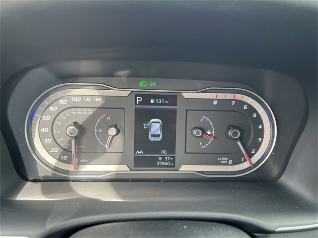 Used 2022 Hyundai Tucson SEL image 10