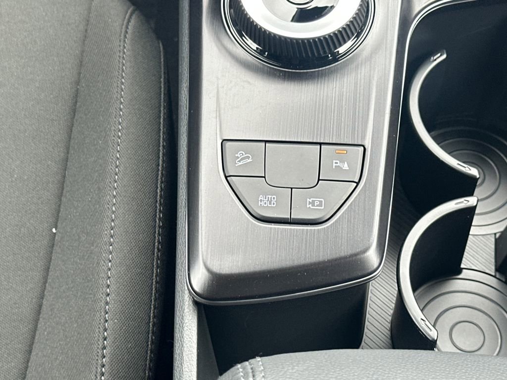 New 2026 Kia Sportage S image 26