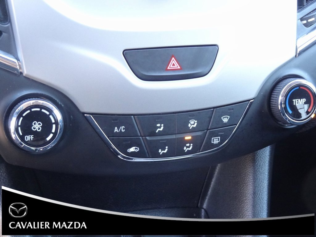 Used 2018 Chevrolet Cruze LS image 26