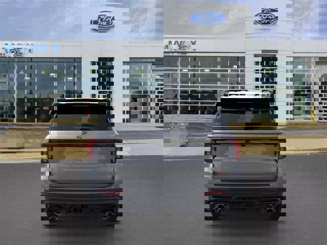 New 2026 Ford Explorer ST w/ Sun And Sound Package image 97