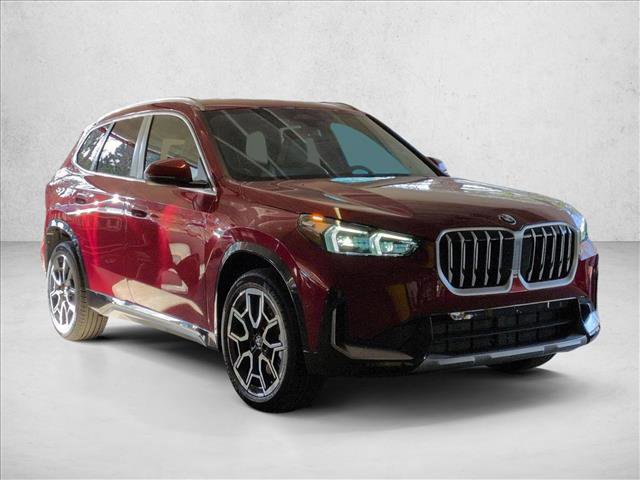 New 2026 BMW X1 xDrive28i w/ Convenience Package image 7