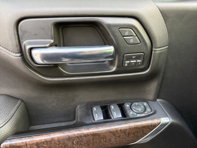 Used 2019 GMC Sierra 1500 Denali image 4