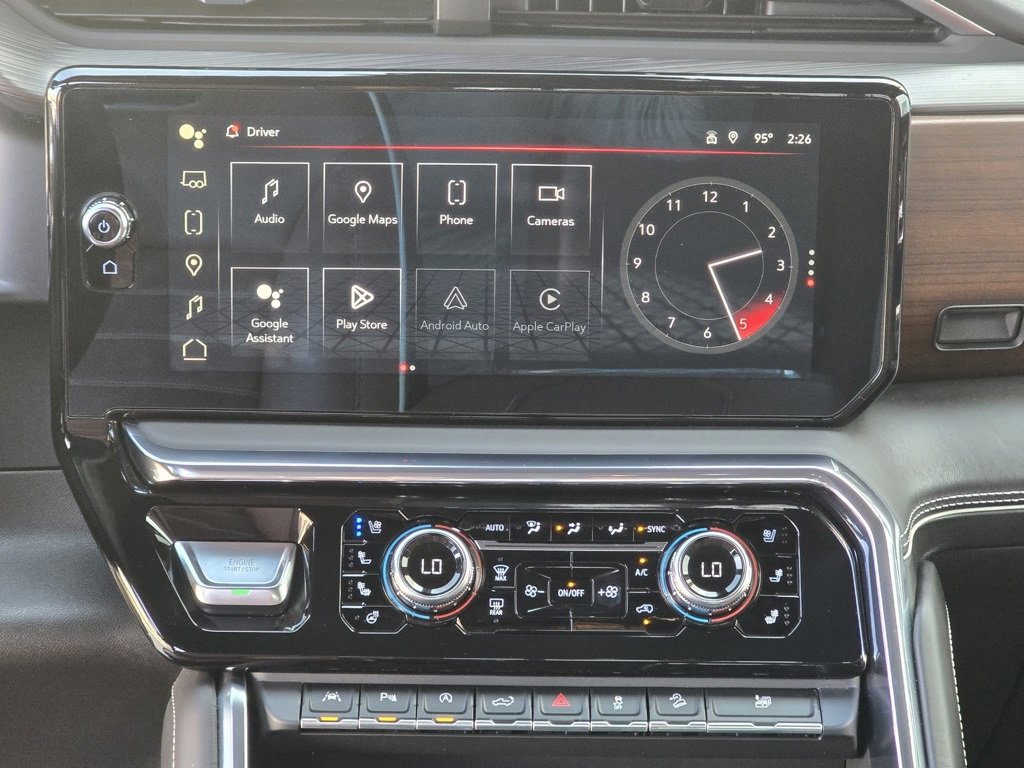 Used 2024 GMC Sierra 1500 Denali Ultimate image 26