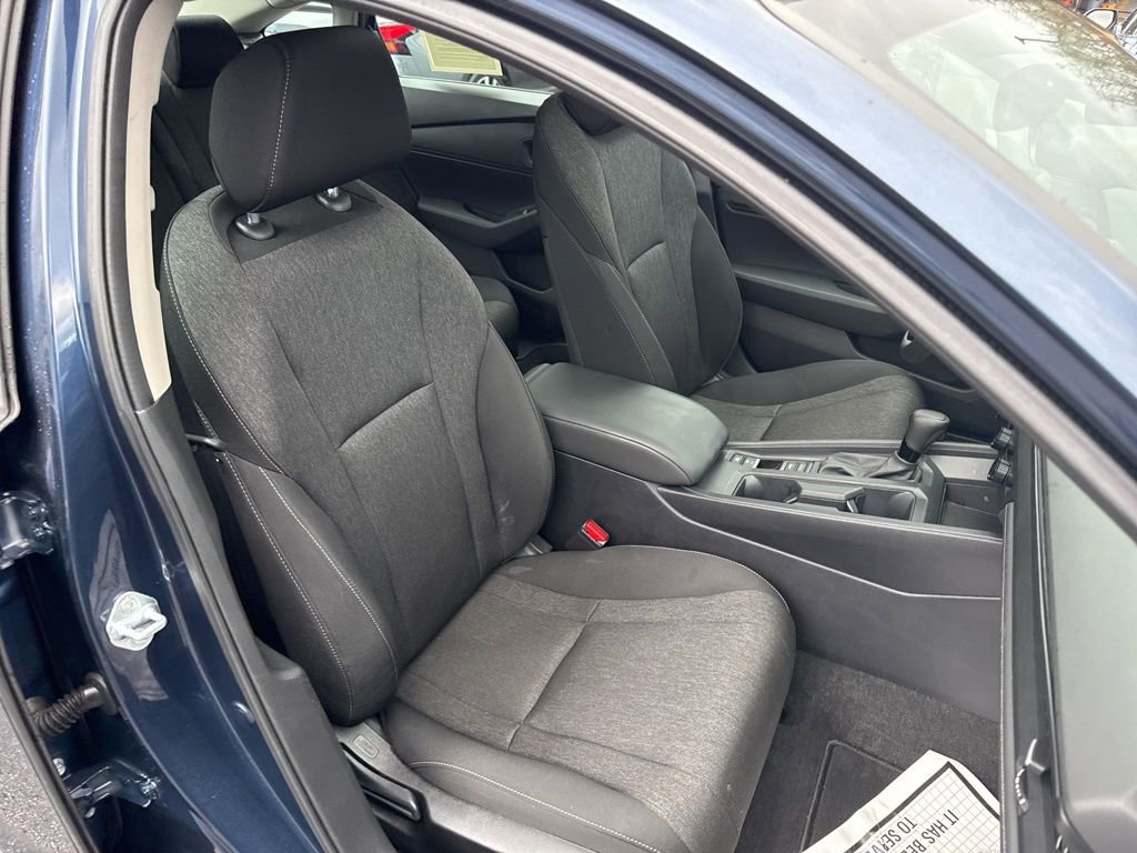 Used 2024 Honda Accord EX image 14