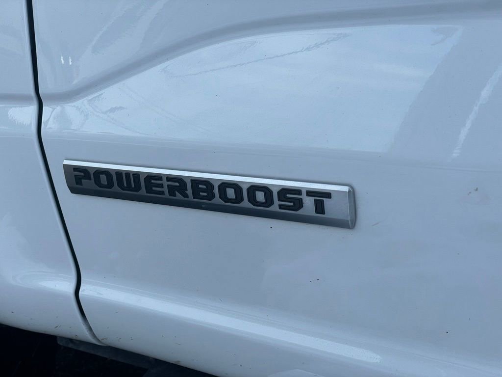 Used 2024 Ford F150 XLT w/ Mobile Office Package image 26