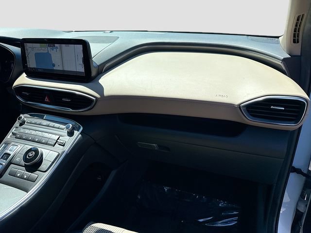Certified 2023 Hyundai Santa Fe SEL FWD image 28