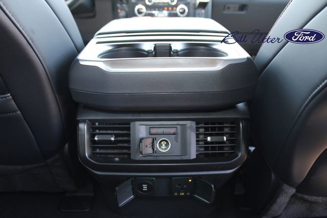 New 2026 Ford F150 Raptor AWD/4WD image 12