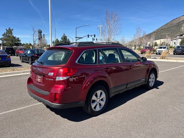 Used 2012 Subaru Outback 2.5i w/ Alloy Wheel Pkg image 3