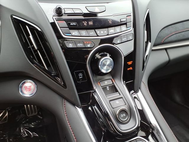 New 2026 Acura RDX A-Spec AWD/4WD image 18