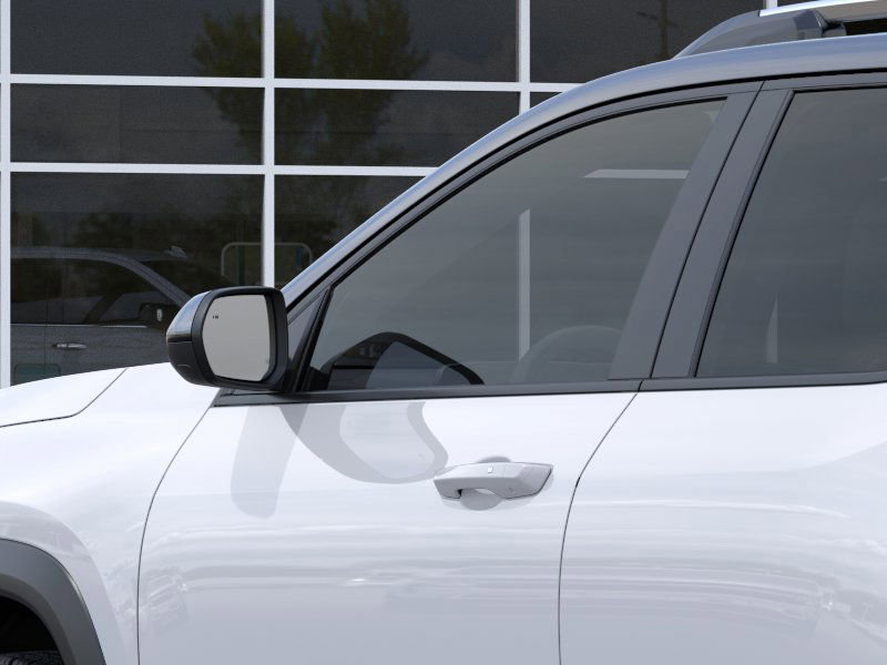 New 2026 Chevrolet Equinox LT image 12