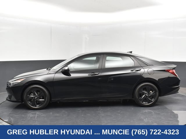 Used 2023 Hyundai Elantra SEL FWD image 17