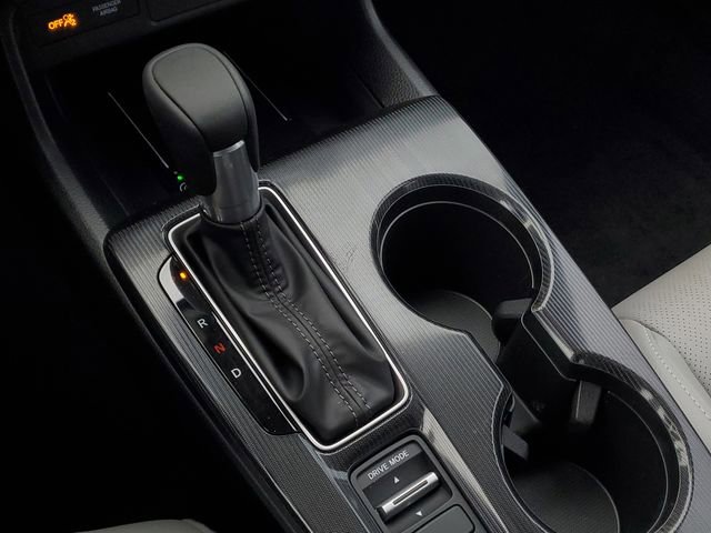 New 2026 Honda Civic Sport Touring image 30