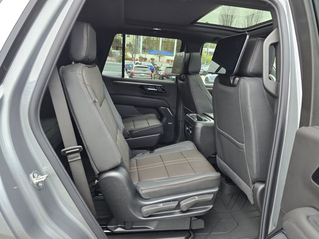 New 2026 Chevrolet Tahoe High Country image 13