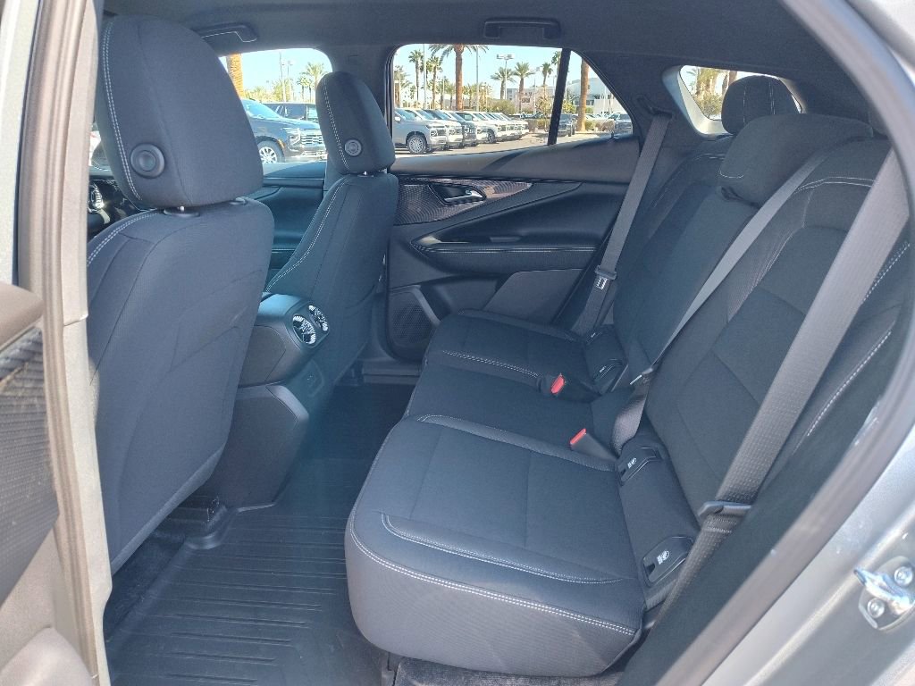 New 2026 Chevrolet Blazer EV LT w/ Midnight/Sport Edition image 7