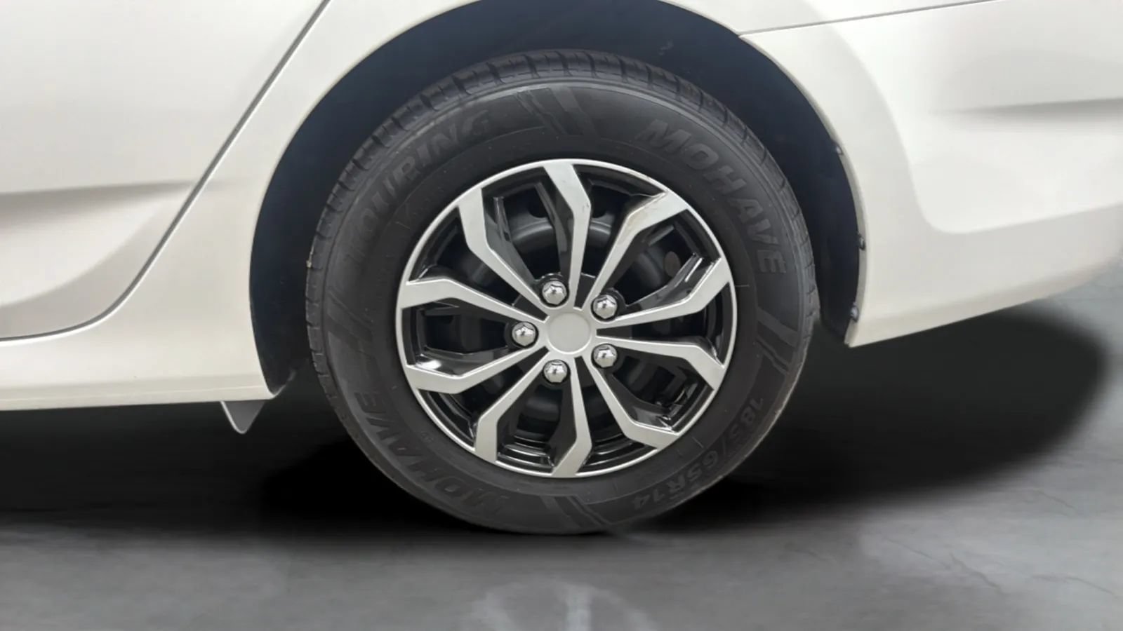 Used 2016 Hyundai Accent SE FWD image 24