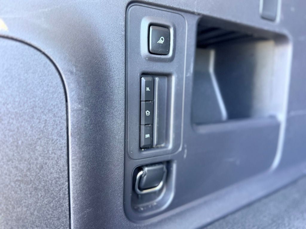 Certified 2025 Ford Expedition Max Active AWD/4WD image 34