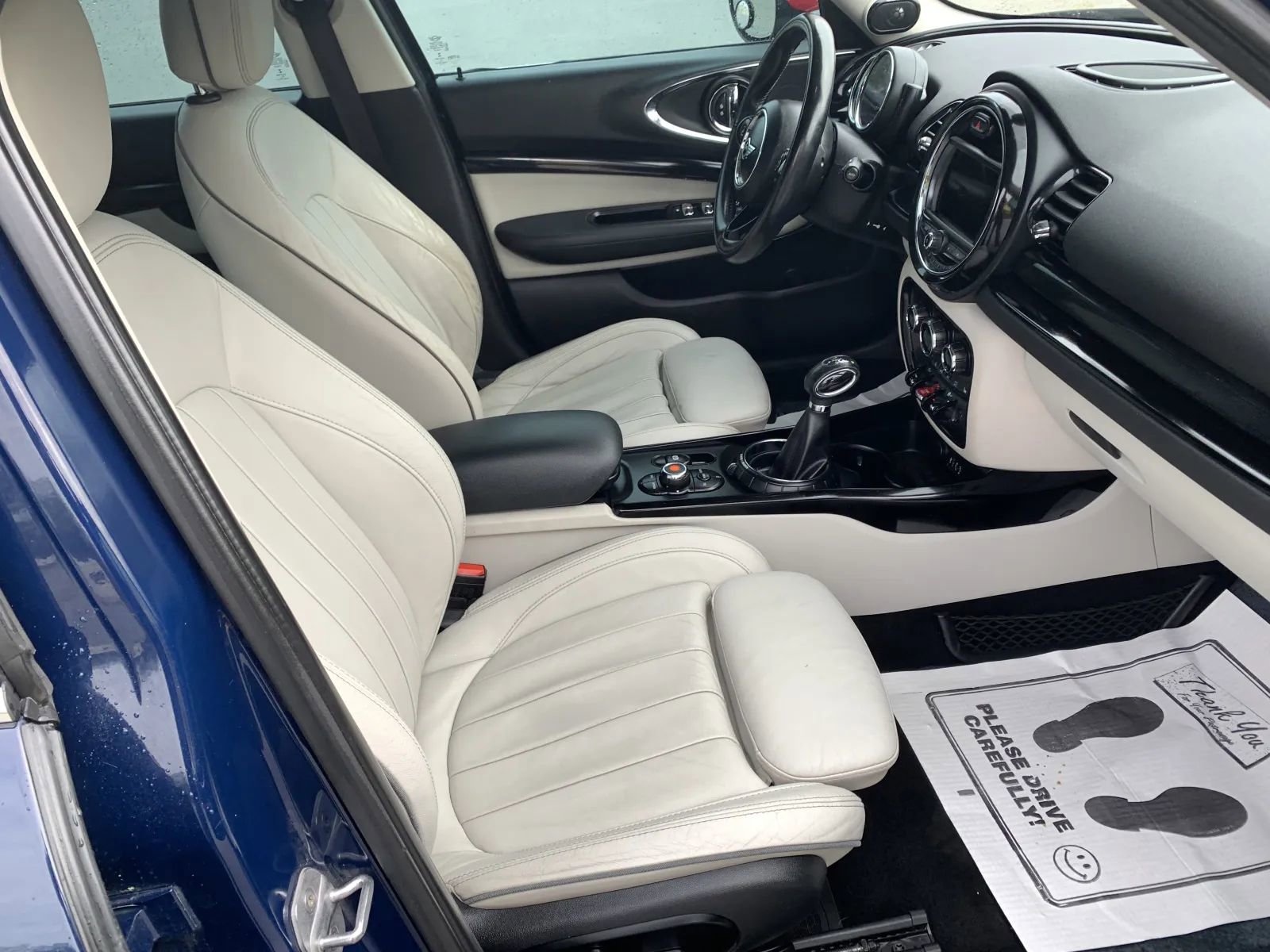 Used 2017 MINI Cooper Clubman S image 32