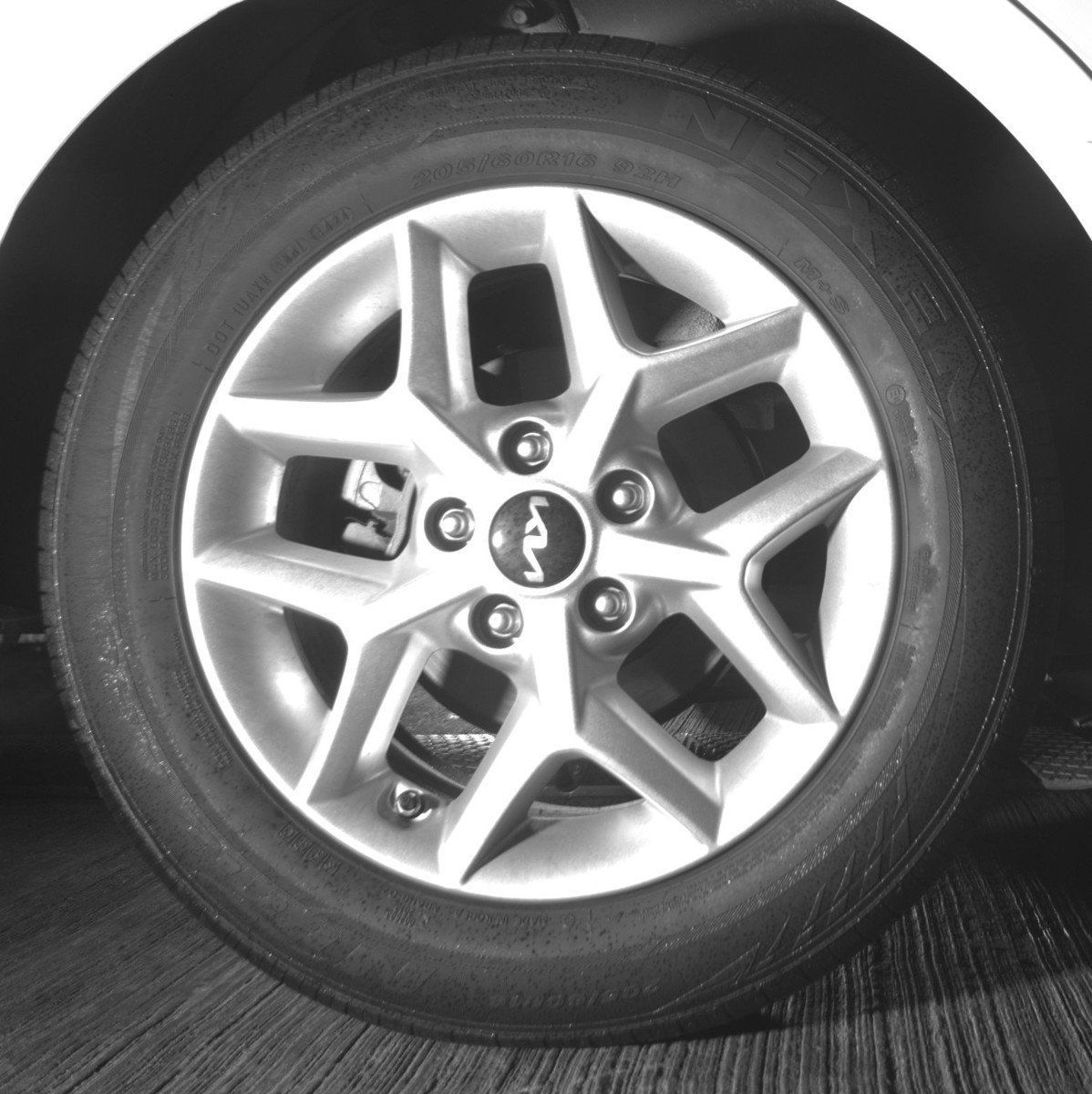 Used 2025 Kia Soul LX w/ LX Technology Package FWD image 20