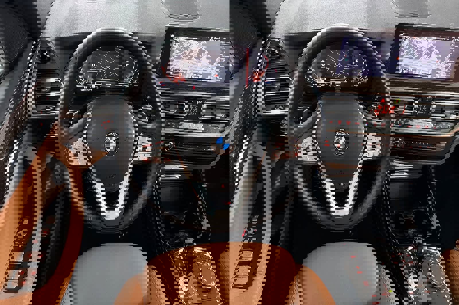 Used 2023 BMW X3 xDrive30i w/ Convenience Package w/ZPA image 14