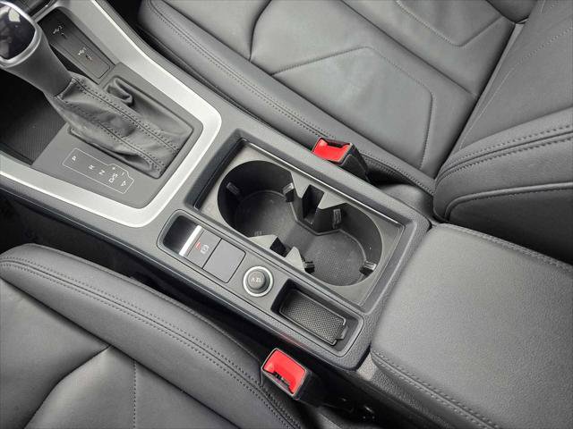 Certified 2023 Audi Q3 2.0T Premium w/ Convenience Package AWD/4WD image 30