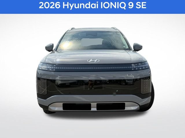 New 2026 Hyundai Ioniq 9 SE AWD/4WD image 3
