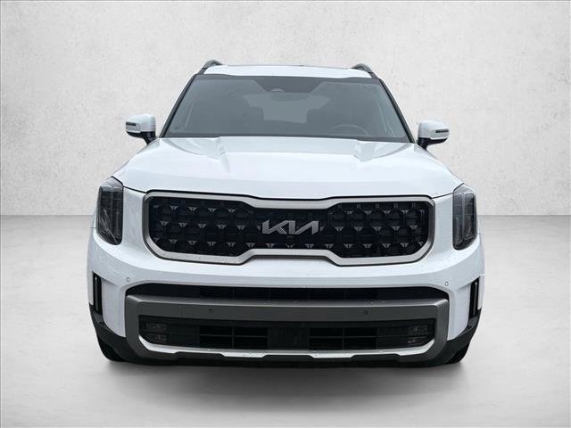 Used 2023 Kia Telluride SX X-Line video 2