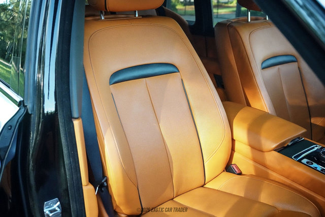 Used 2020 Rolls-Royce Cullinan AWD/4WD image 70