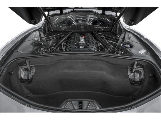 New 2026 Chevrolet Corvette Z06 w/ Stealth Interior Trim Package RWD image 14