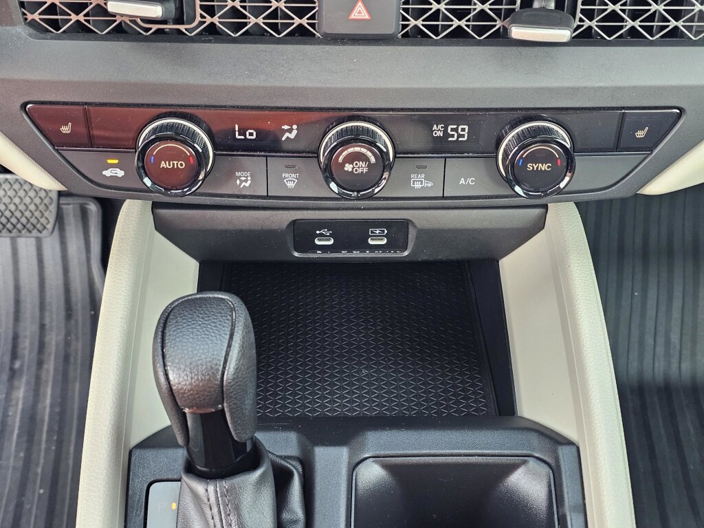 Certified 2023 Honda Accord EX image 30