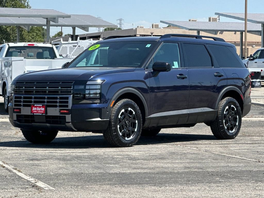 Used 2026 Hyundai Palisade XRT Pro AWD/4WD image 7