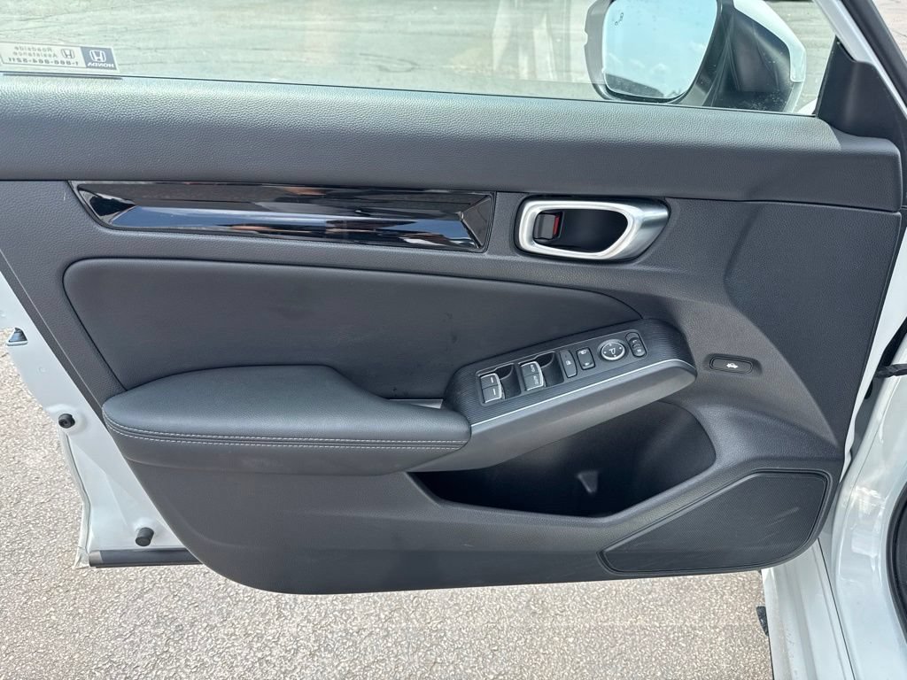 Certified 2022 Honda Civic Touring image 33