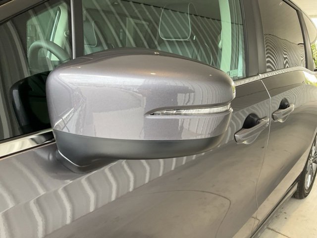 New 2026 Honda Odyssey Touring image 3