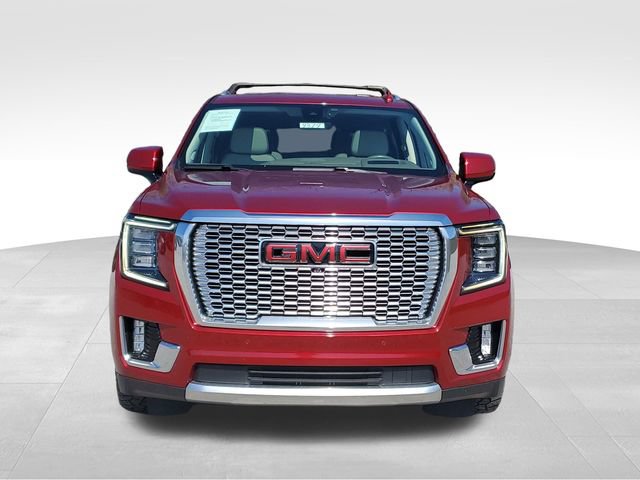 Used 2021 GMC Yukon Denali w/ Denali Ultimate Package image 2