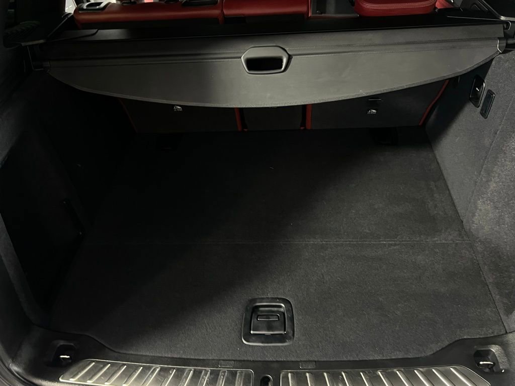 Used 2024 BMW X3 xDrive30i w/ Convenience Package w/ZPA image 31