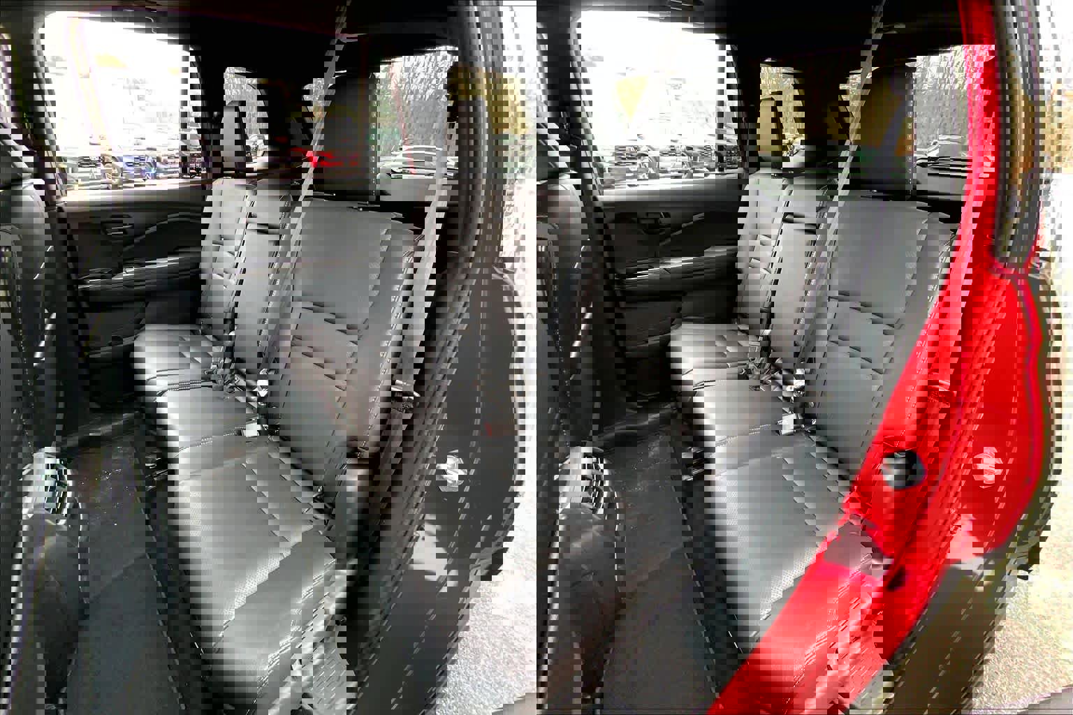 Used 2023 Honda Passport EX-L image 21