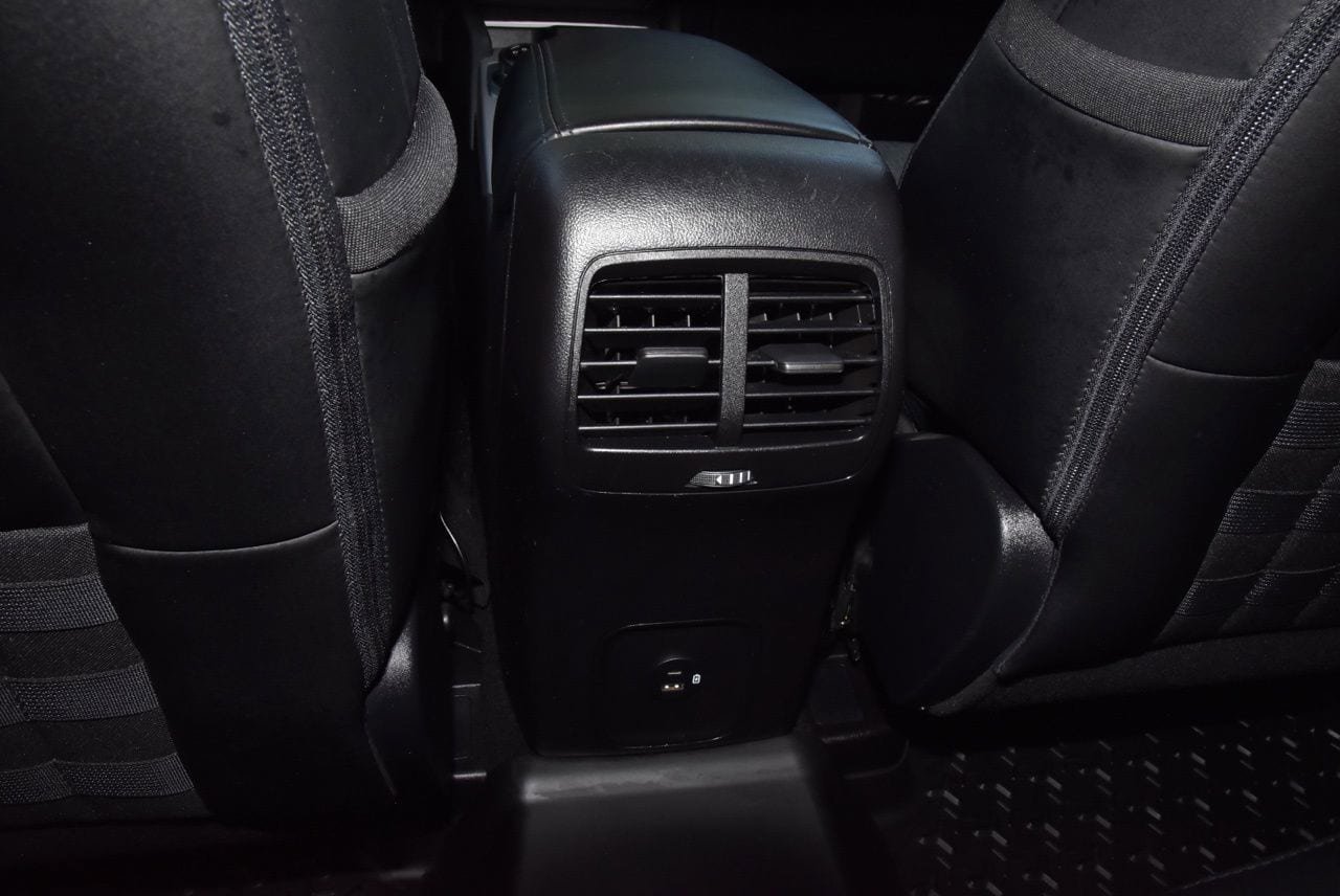 Used 2022 Ford Bronco Sport Big Bend w/ Convenience Package AWD/4WD image 18