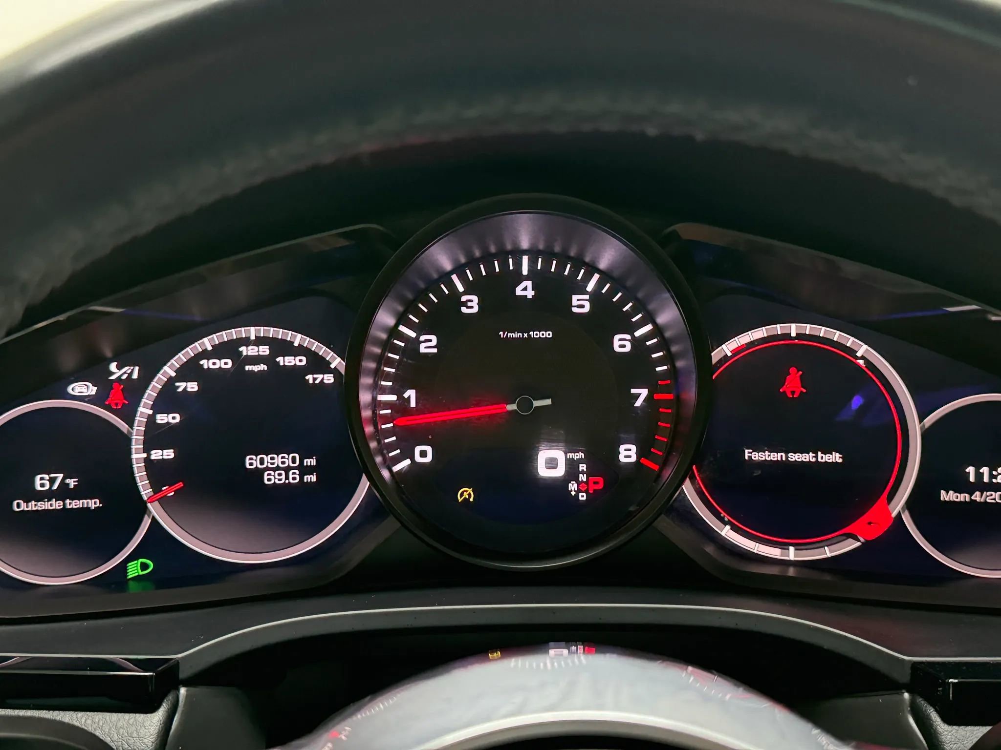 Used 2019 Porsche Cayenne AWD/4WD image 29