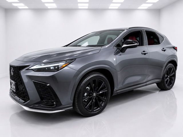 Used 2024 Lexus NX 350 F Sport AWD/4WD image 2