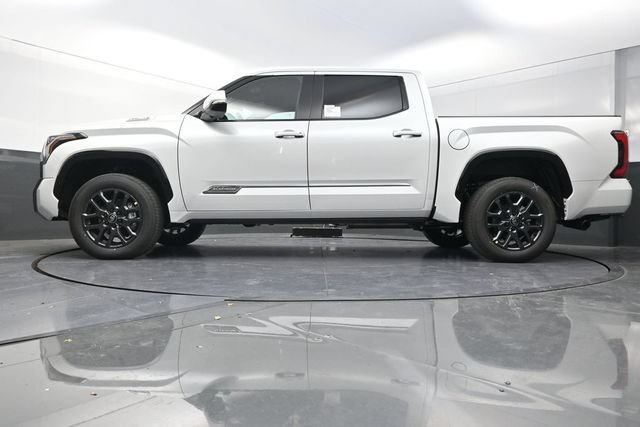 New 2026 Toyota Tundra Platinum AWD/4WD image 30