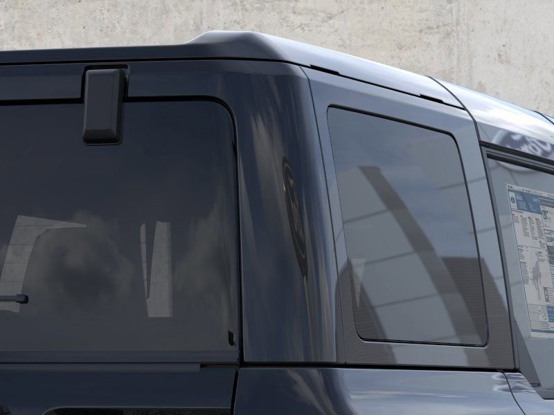 New 2026 Ford Bronco Outer Banks AWD/4WD image 25