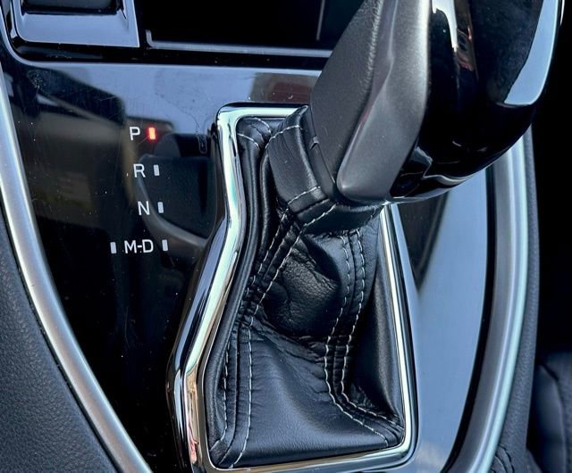 Used 2022 Subaru Outback Limited image 21