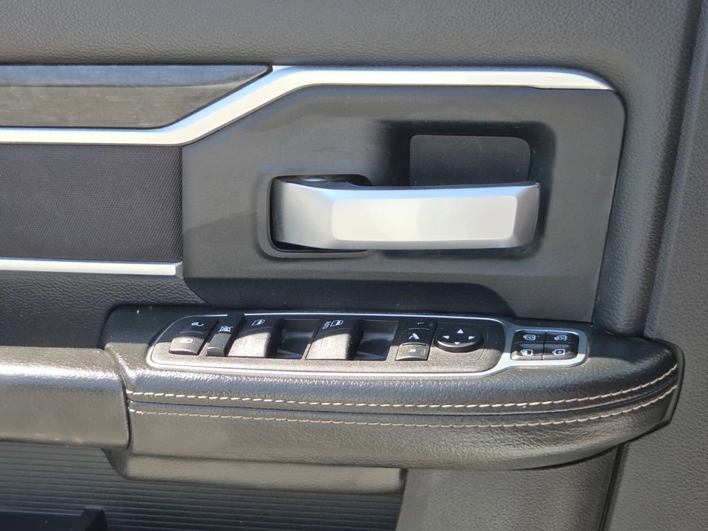 Used 2024 RAM 3500 Big Horn image 27