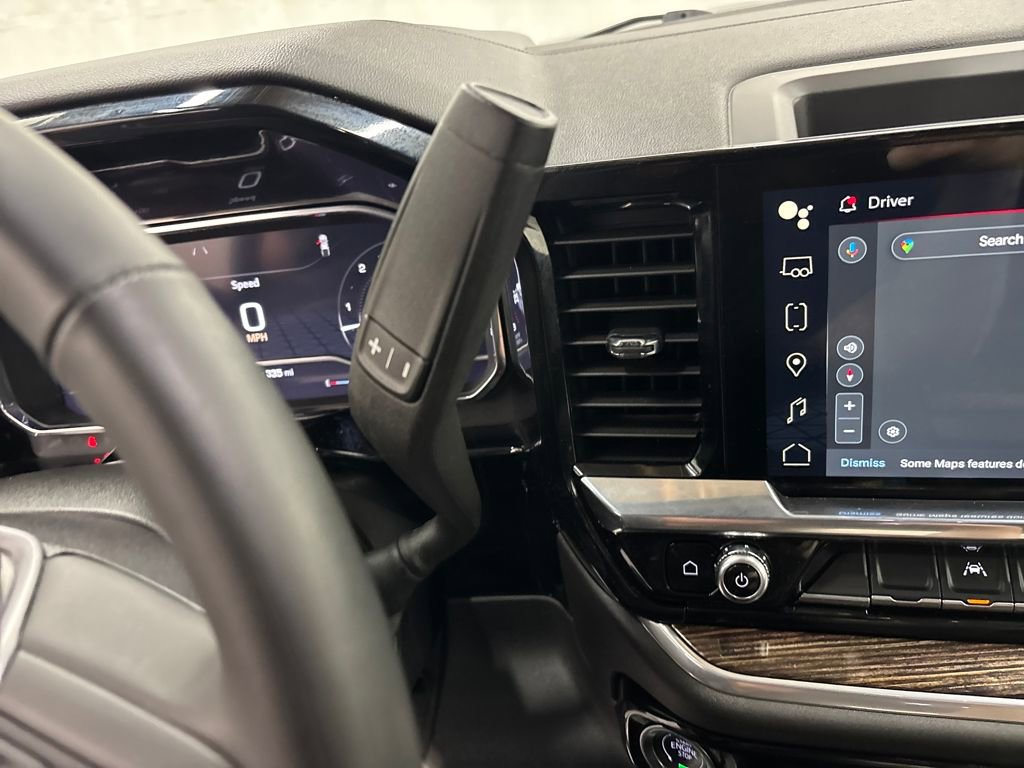 Used 2025 GMC Sierra 1500 Elevation image 24