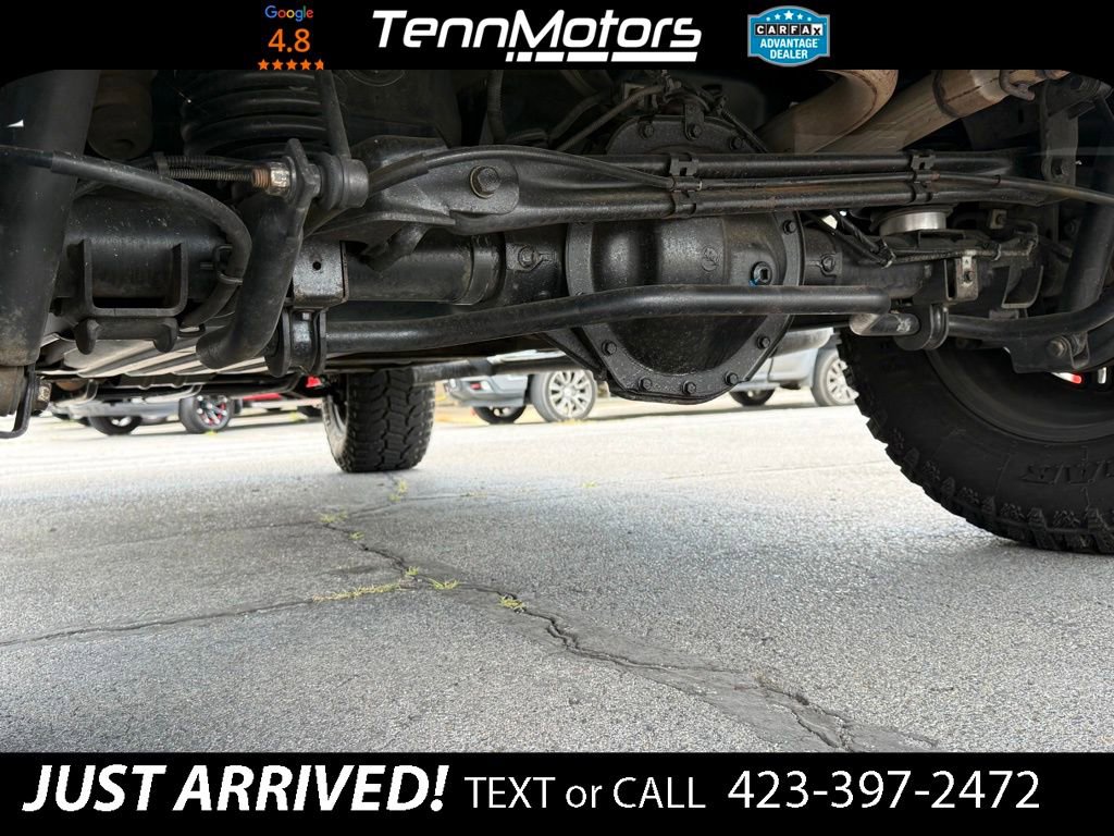 Used 2006 HUMMER H2 SUT AWD/4WD image 16