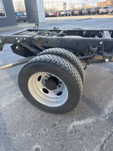 Used 2026 Ford F450 XL w/ XL Chrome Package image 11