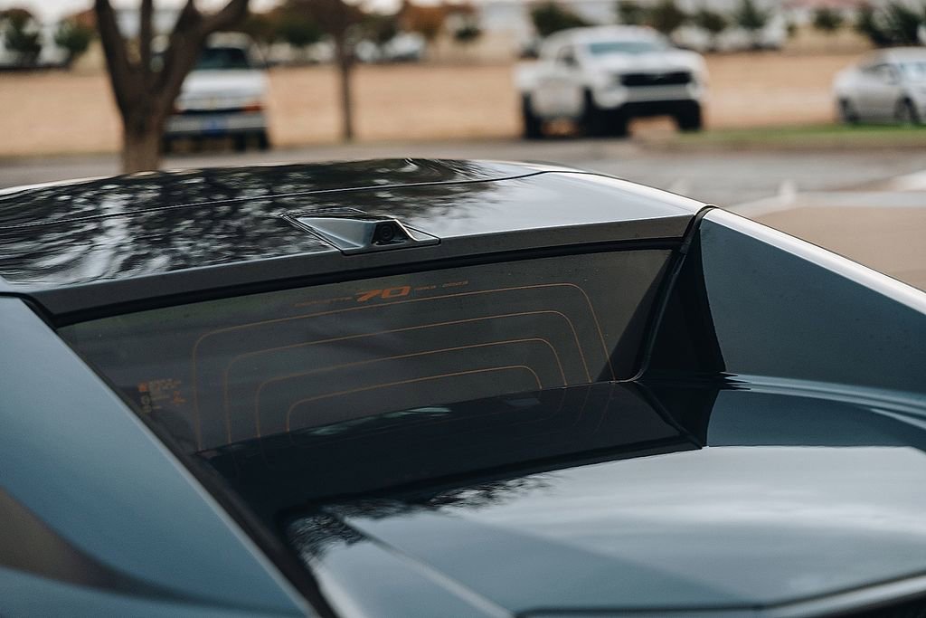 Used 2023 Chevrolet Corvette Stingray w/ Z51 Performance Package image 15